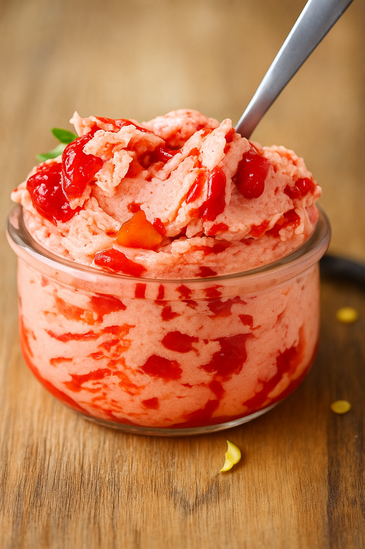 Strawberry Butter - Fragrance Oil