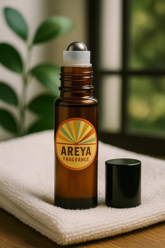 Fresh Linen - Fragrance Oil