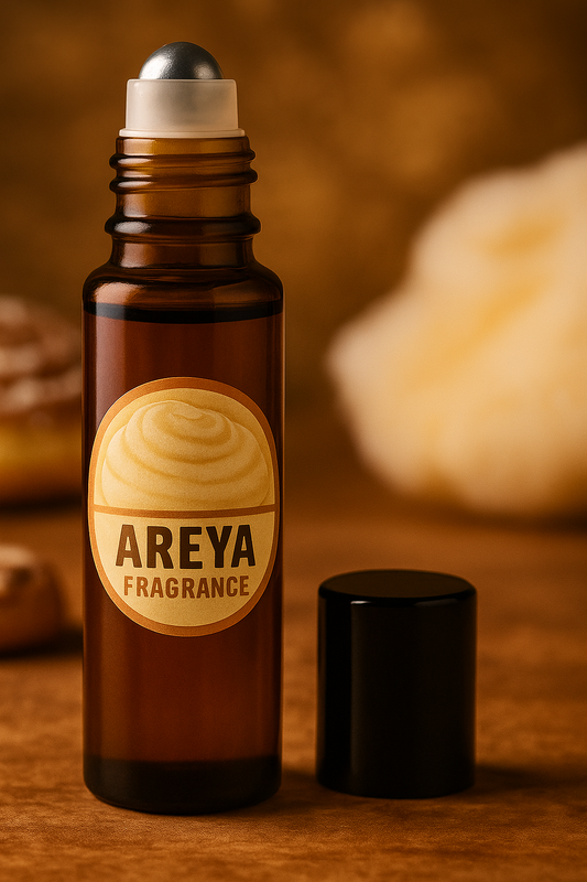 Cerchi Nell'Acqua Angel Bread - Fragrance Oil