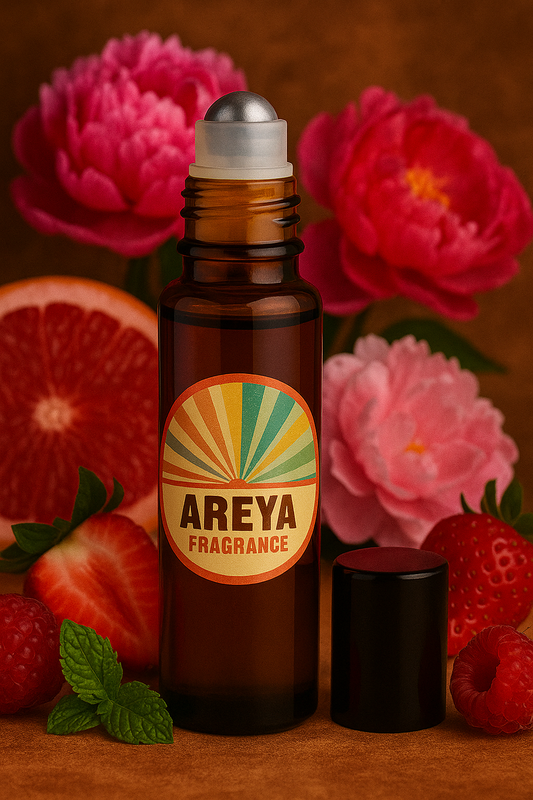 Escada Sexy Graffiti - Fragrance Oil