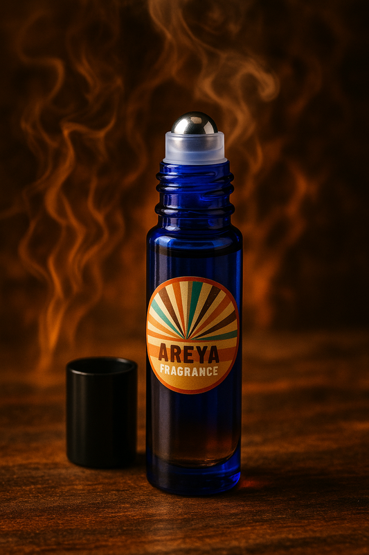 YSL Babycat - Fragrance Oil