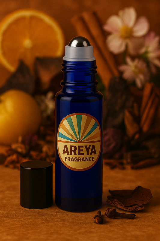 K. Oudgasm Tobacco Oud - Fragrance Oil