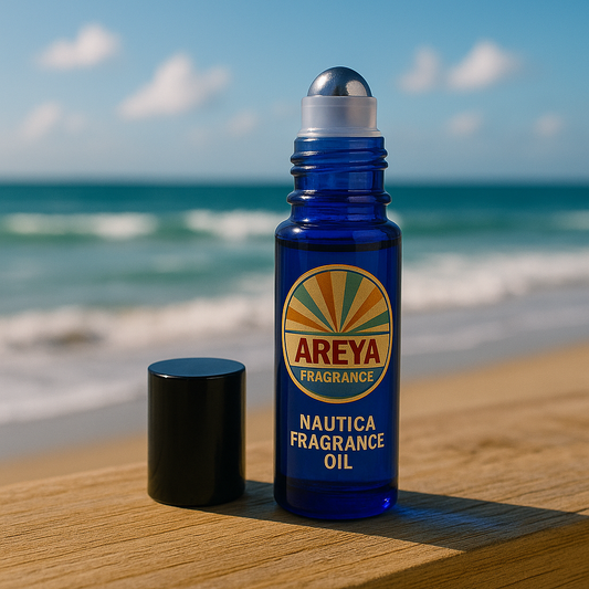 Nautica - Fragrance Oil