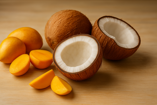 Coco-Mango - Fragrance Oil