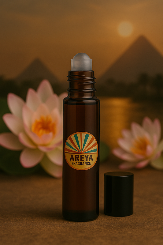 Blue Nile - Fragrance Oil