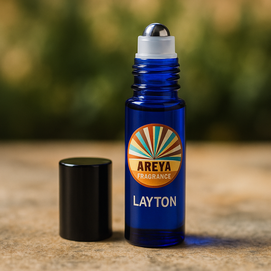 Perfume De Marly Layton - Fragrance Oil