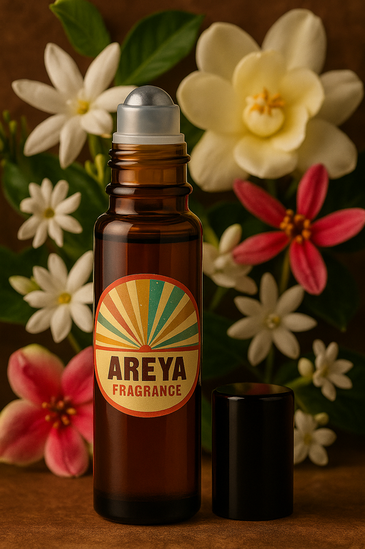 Gucci Bloom - Fragrance Oil