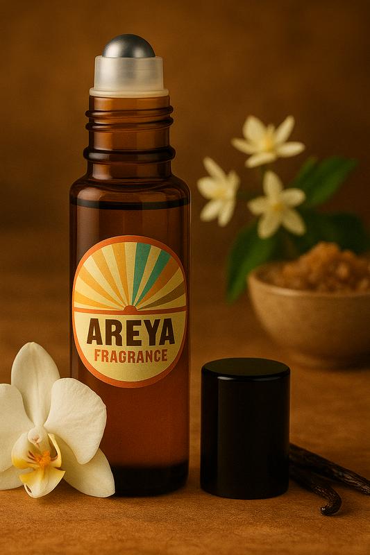 Jill Sanders Sun - Fragrance Oil