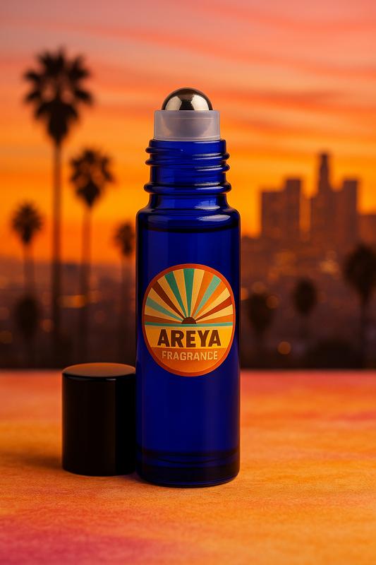 Louis Vuitton California Dream - Fragrance Oil