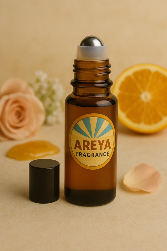 Beyonce Cé Noir - Fragrance Oil