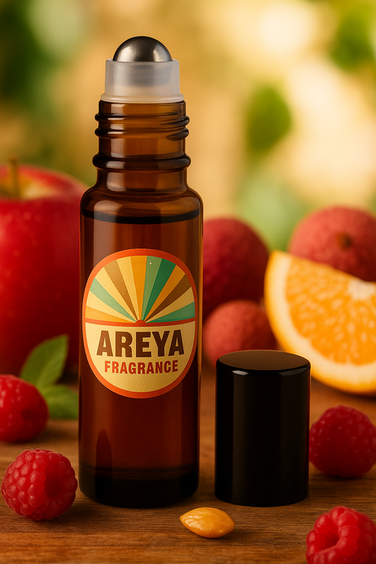 K. Juicy Apple - Fragrance Oil