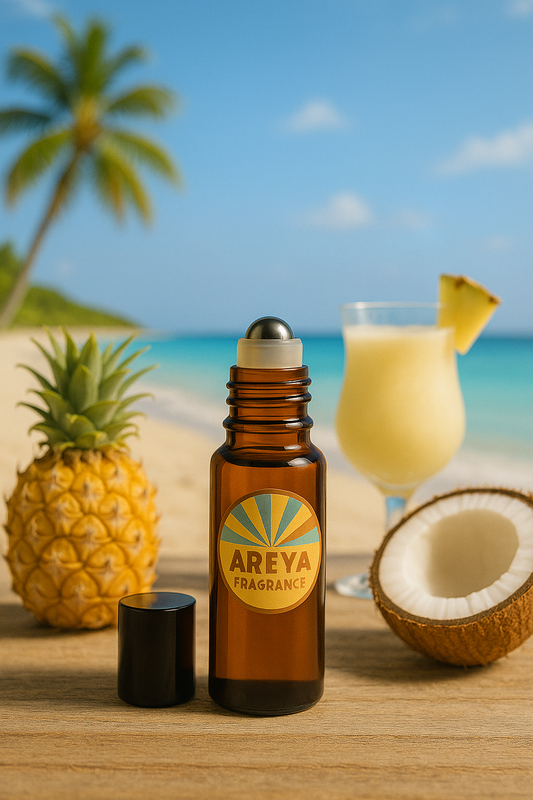 Pina Colada - Fragrance Oil