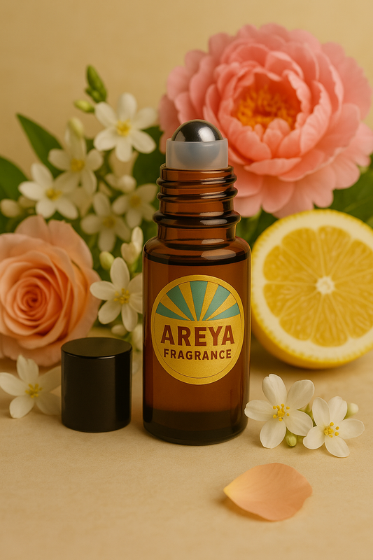 Beyonce Cé Lumière - Fragrance Oil