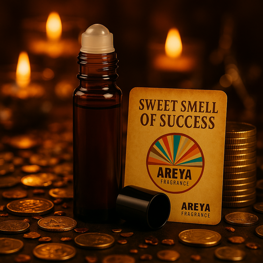 Sweet Smell of Success - Fragrance Oil