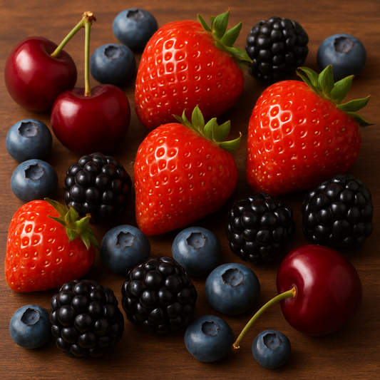 Cherry Berry - Fragrance Oil