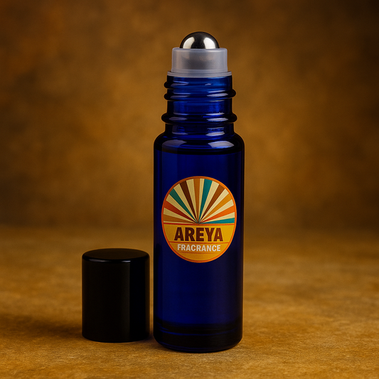 Creed Silver Mountain Water - Fragrance Oil