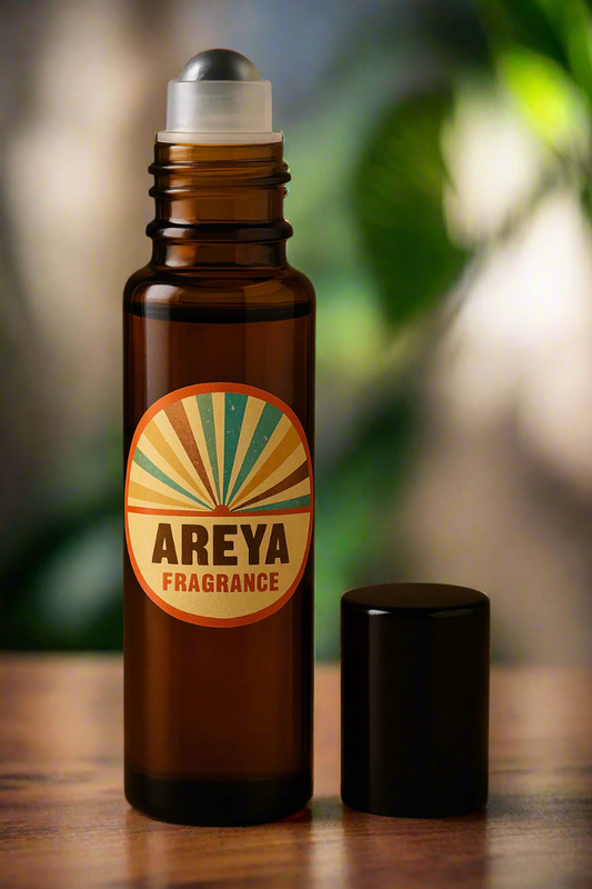 Versace Eros Pour Femme - Fragrance Oil