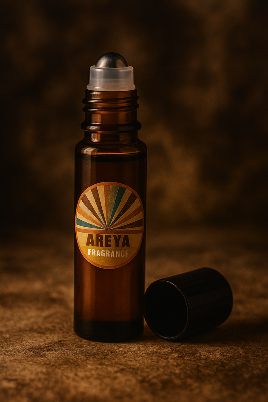 Bangladesh Sandalwood - Fragrance Oil