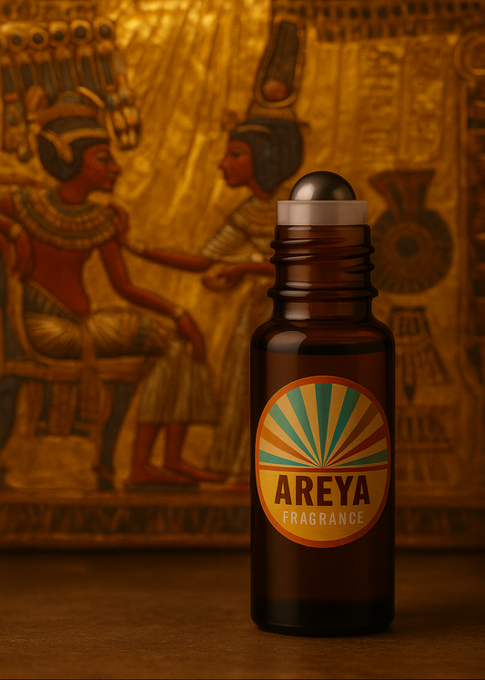 Egyptian Musk - Fragrance Oil
