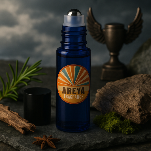 Paco Rabanne Invictus - Fragrance Oil