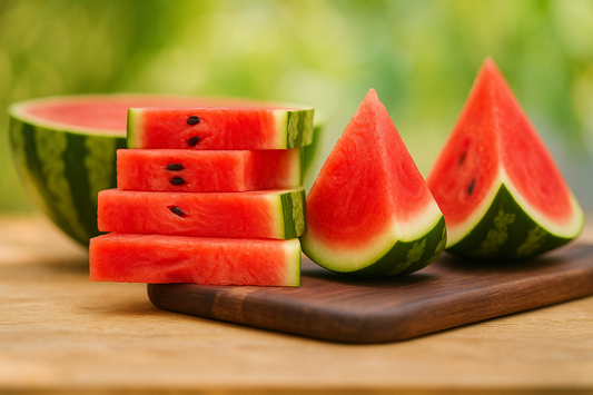 Watermelon - Fragrance Oil