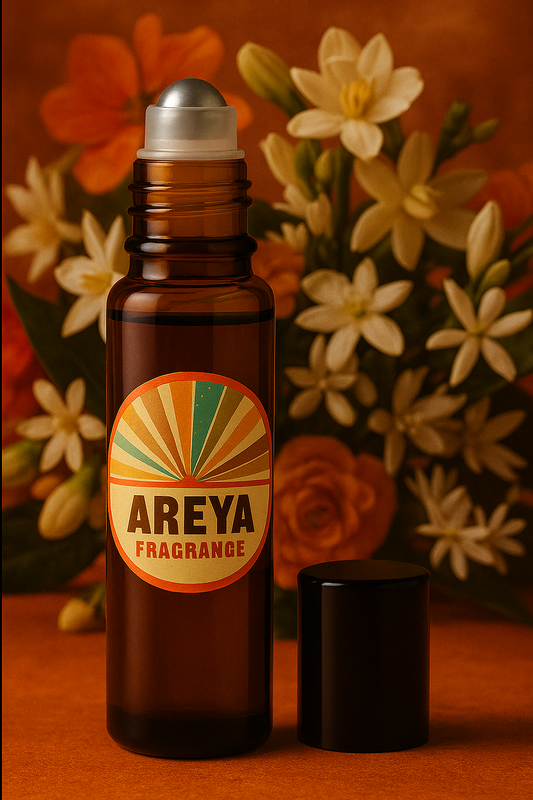 Prada Paradoxe - Fragrance Oil