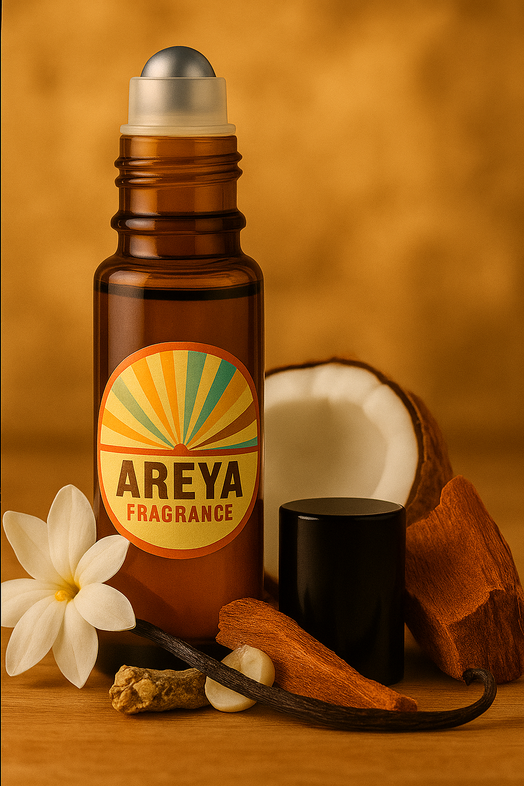 JHAG Sunny Side Up - Fragrance Oil