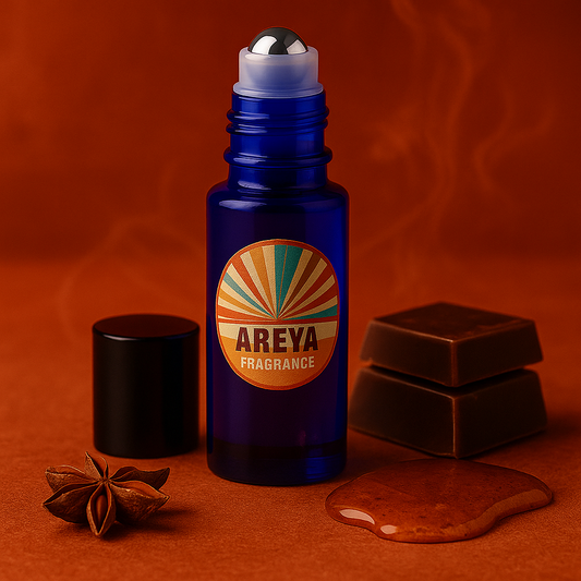 Mugler Angel - Fragrance Oil