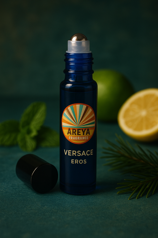 Versace Eros - Fragrance Oil