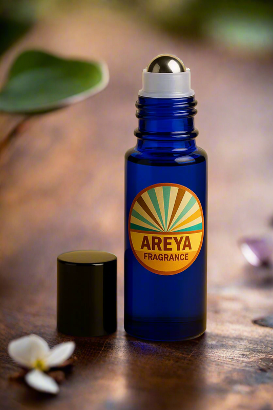 D&G Light Blue - Fragrance Oil