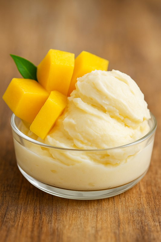 Mango Butter - Fragrance Oil