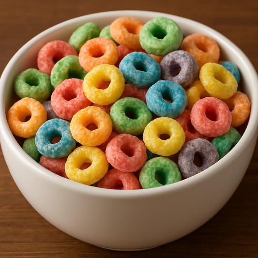 Fruit Loops - Fragrance Oil