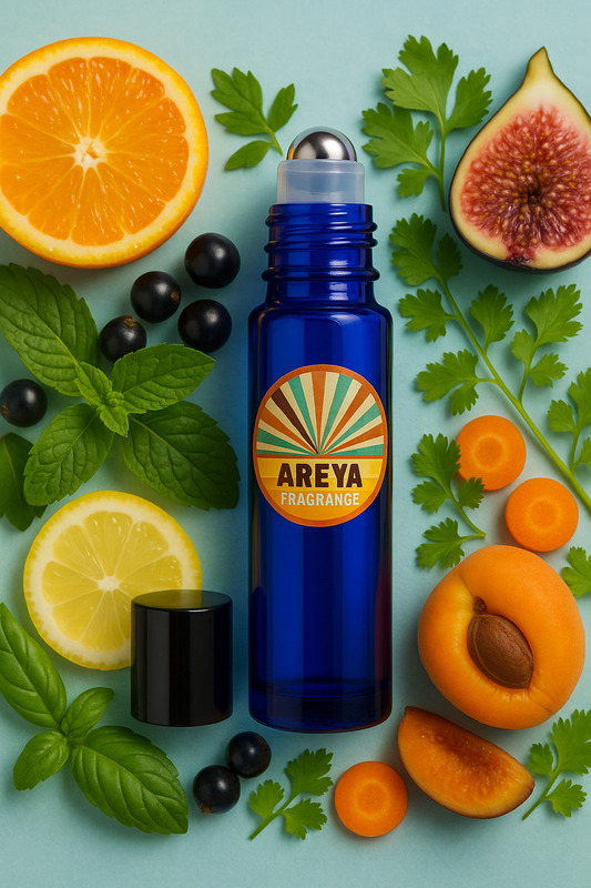 Louis Vuitton Pacific Chill - Fragrance Oil