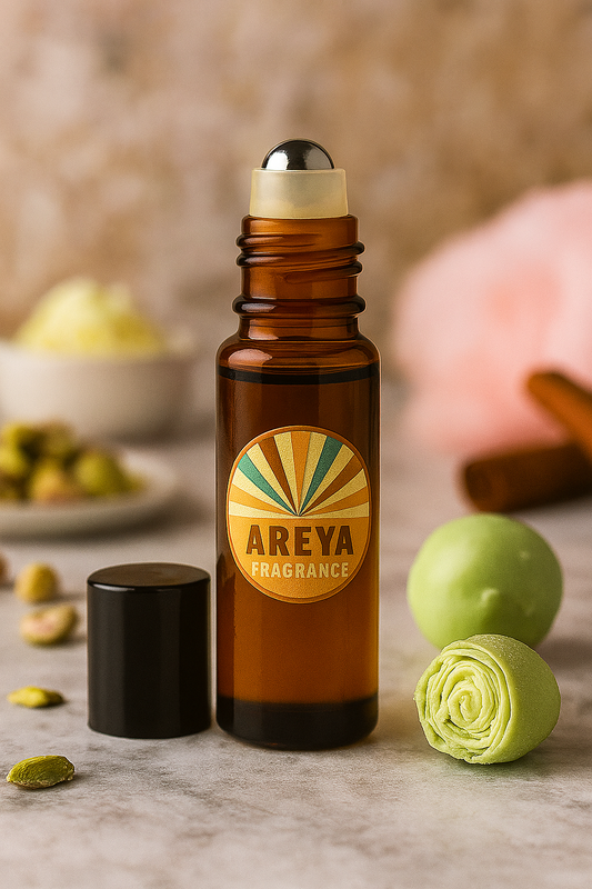 K. Yum Pistachio Gelato - Fragrance Oil