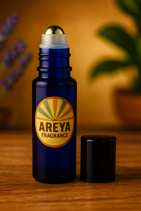 Black Man - Fragrance Oil