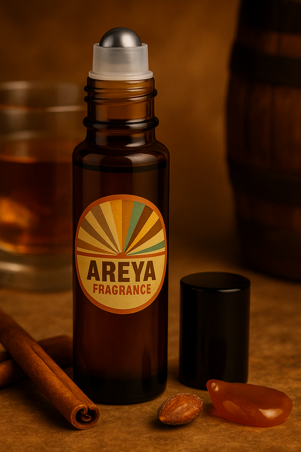 Kilian Angel Share - Fragrance Oil