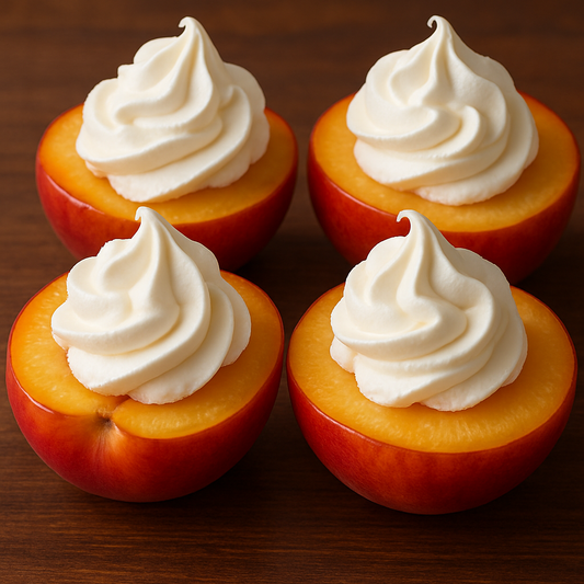 Peaches "N" Cream - Fragrance Oil