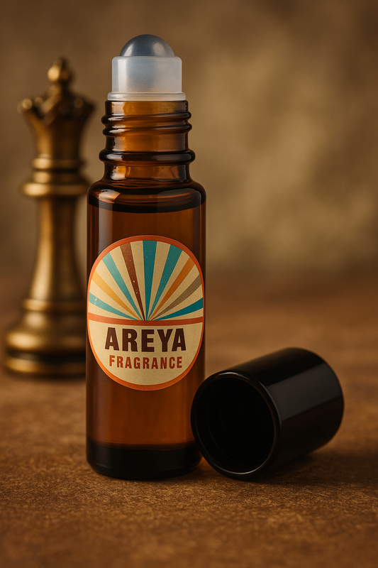 Mind Games Queening - Fragrance Oil