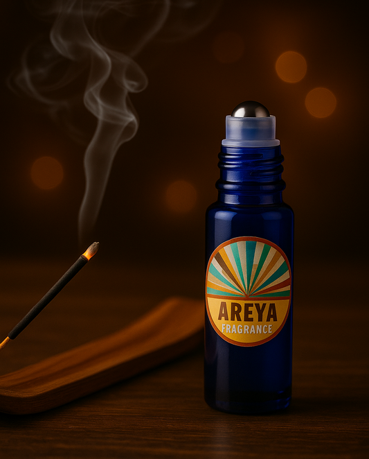 Jean Paul Gautier - Fragrance Oil