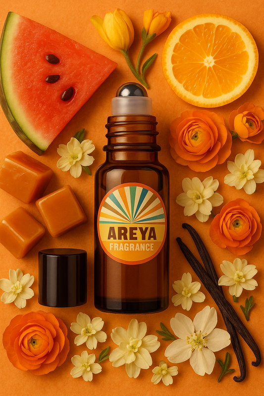 Come to Me Again - Fragrance Oil