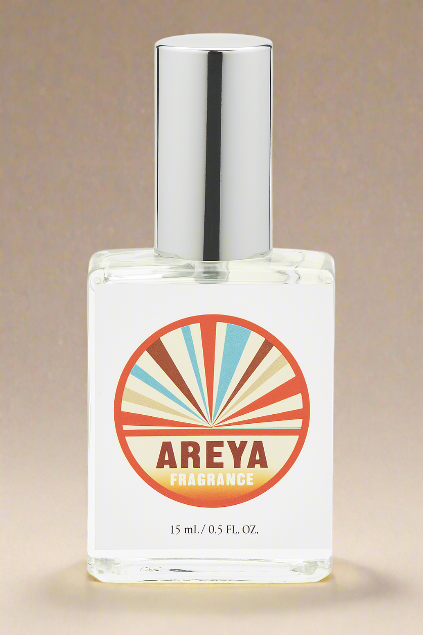 Areya Fragrance - Eau de Parfum