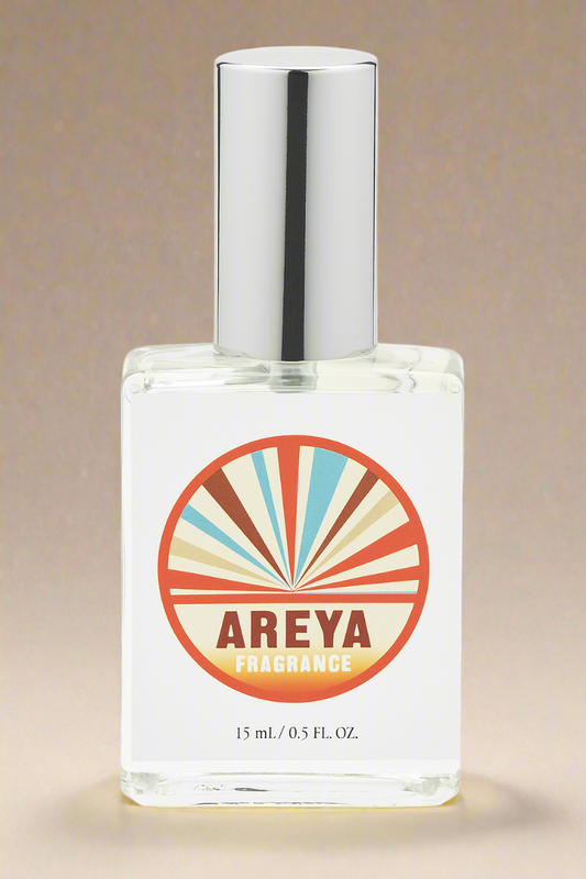 Areya Fragrance - Eau de Parfum
