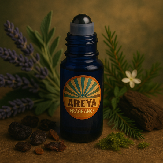 Mont Blanc Legend - Fragrance Oil