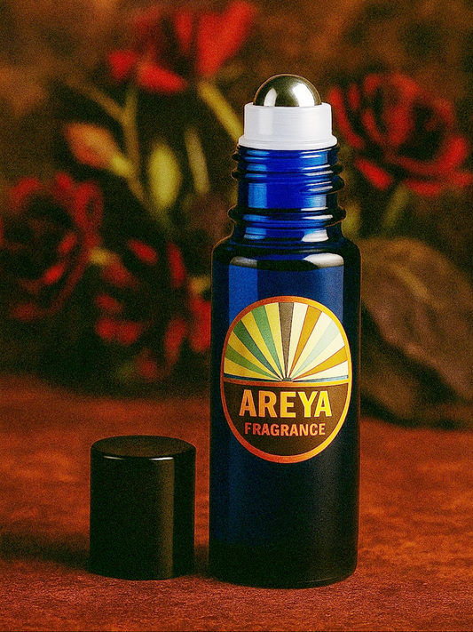 Gucci Guilty (Black) - Fragrance Oil