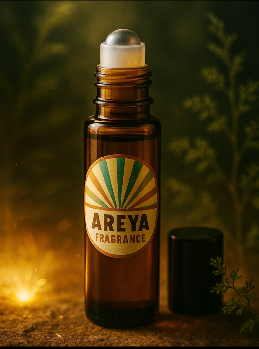 Mind Games Opera Mate - Fragrance Oil