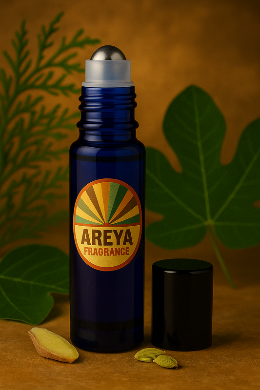 Marc Jacobs - Fragrance Oil