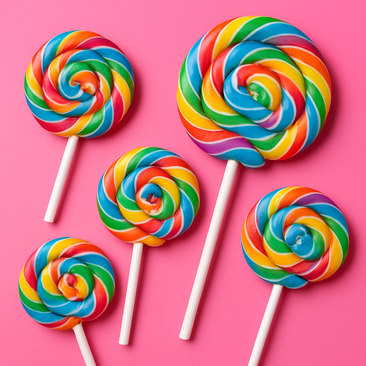 Lollipop Lollipop - Fragrance Oil