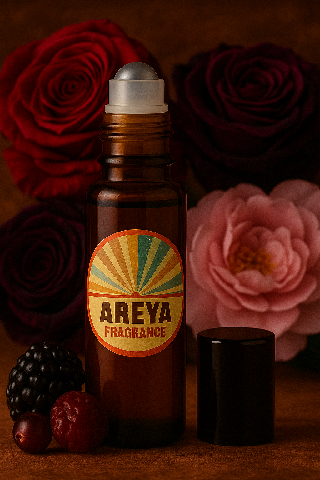 YSL Parisienne - Fragrance Oil