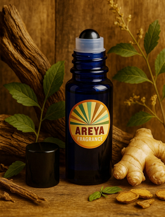 YSL L'Homme - Fragrance Oil