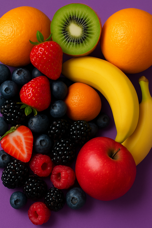 Fruity Mix - Fragrance Oil